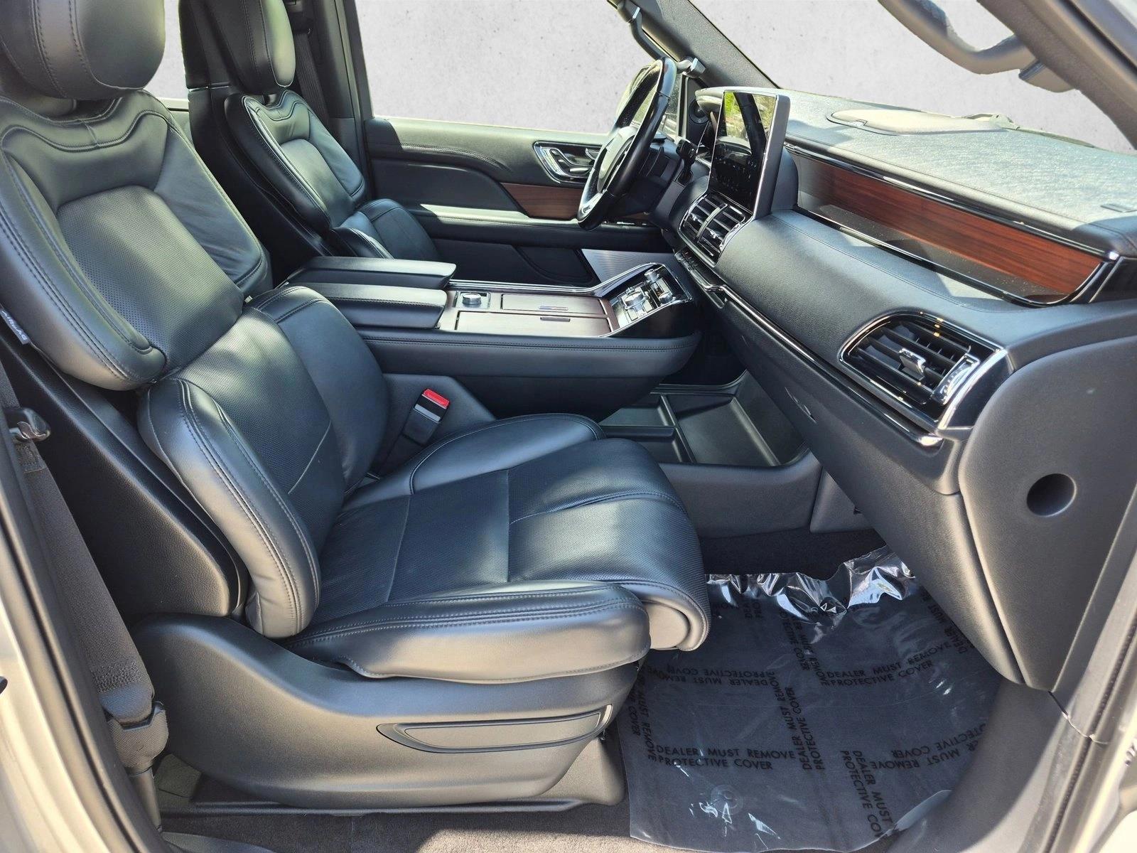2023 Lincoln Navigator Reserve - Photo 25