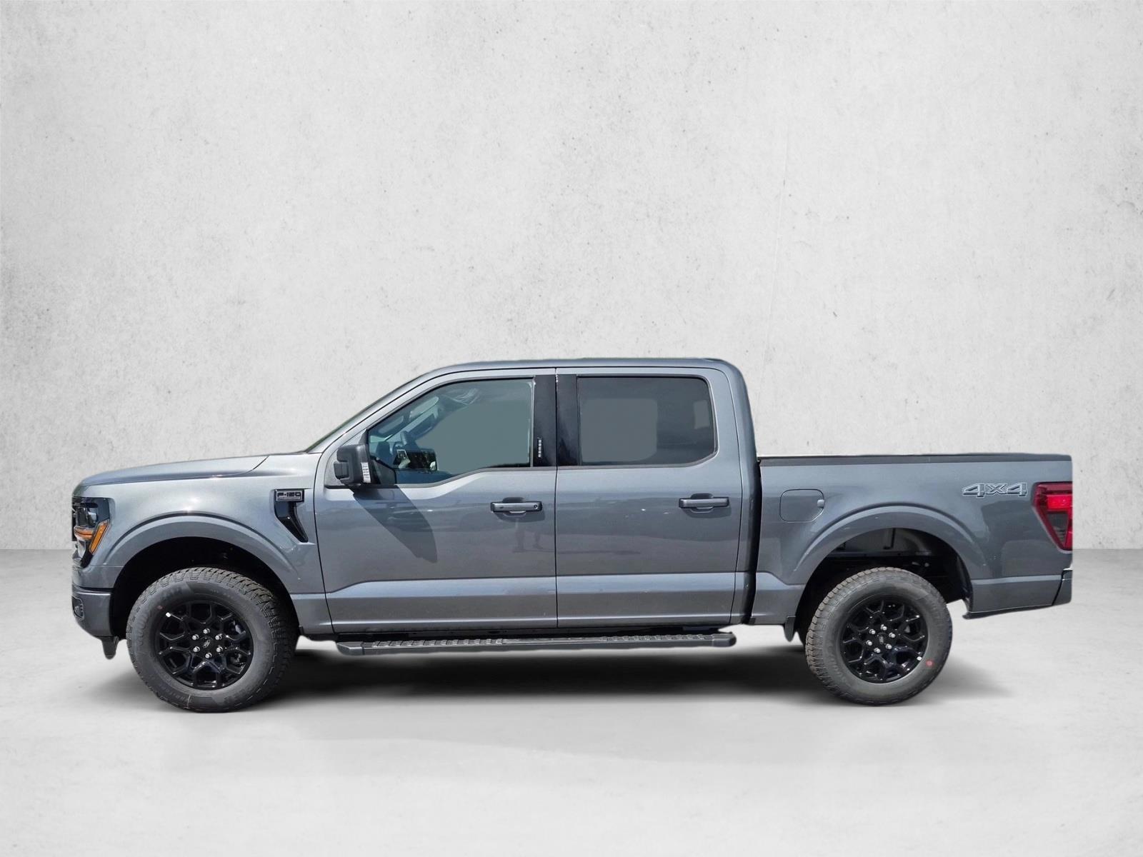Thumbnail: 2026 Ford F-150 - 2