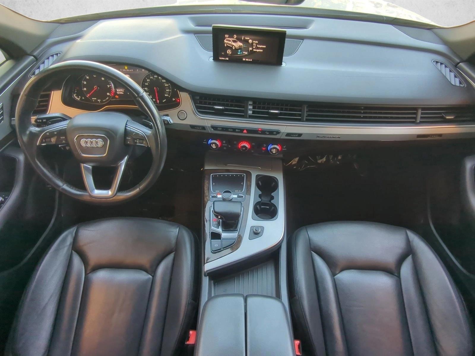 Thumbnail: 2019 Audi Q7 - 4