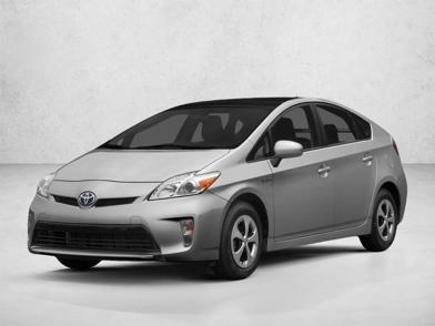 2015 Toyota Prius Four -
                  Torrance, CA