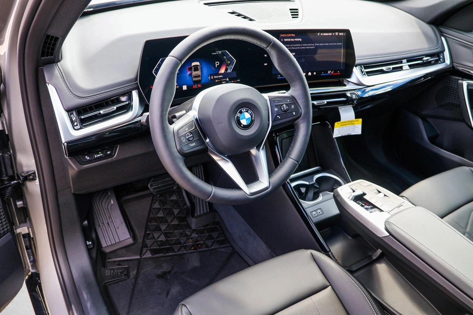 Thumbnail: 2026 BMW X1 - 3