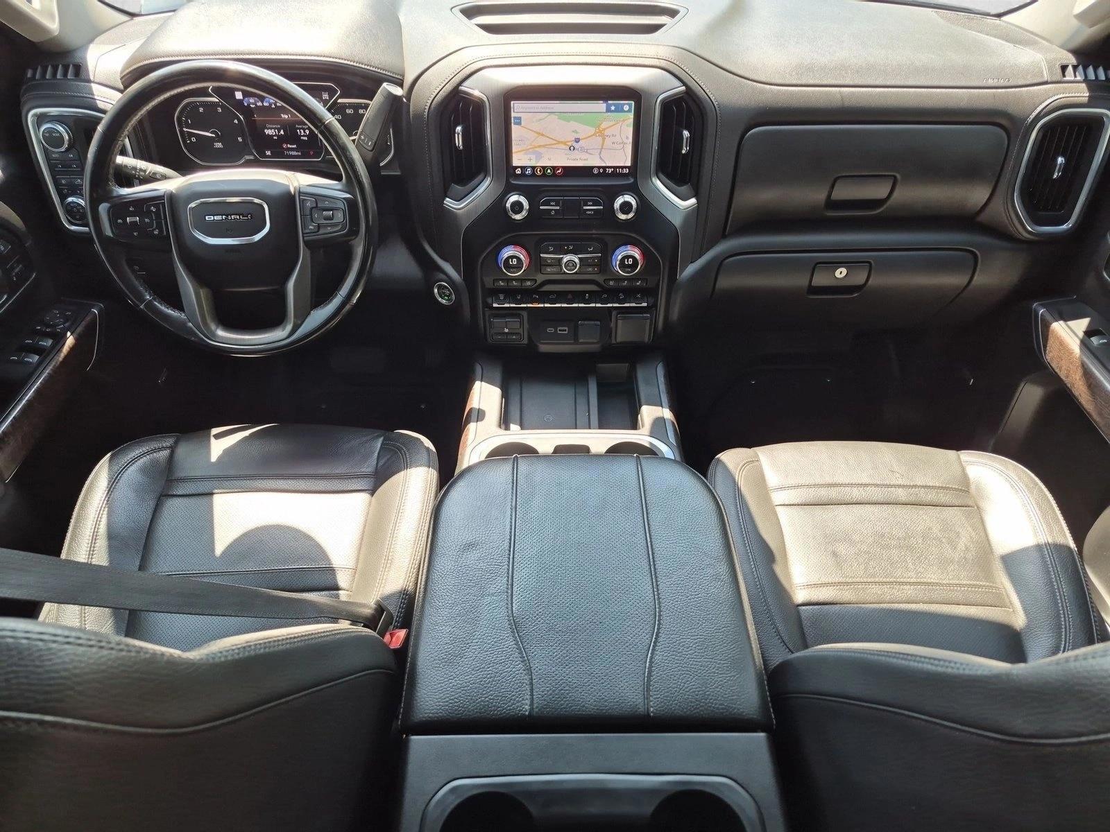 Thumbnail: 2023 GMC Sierra 2500 - 3