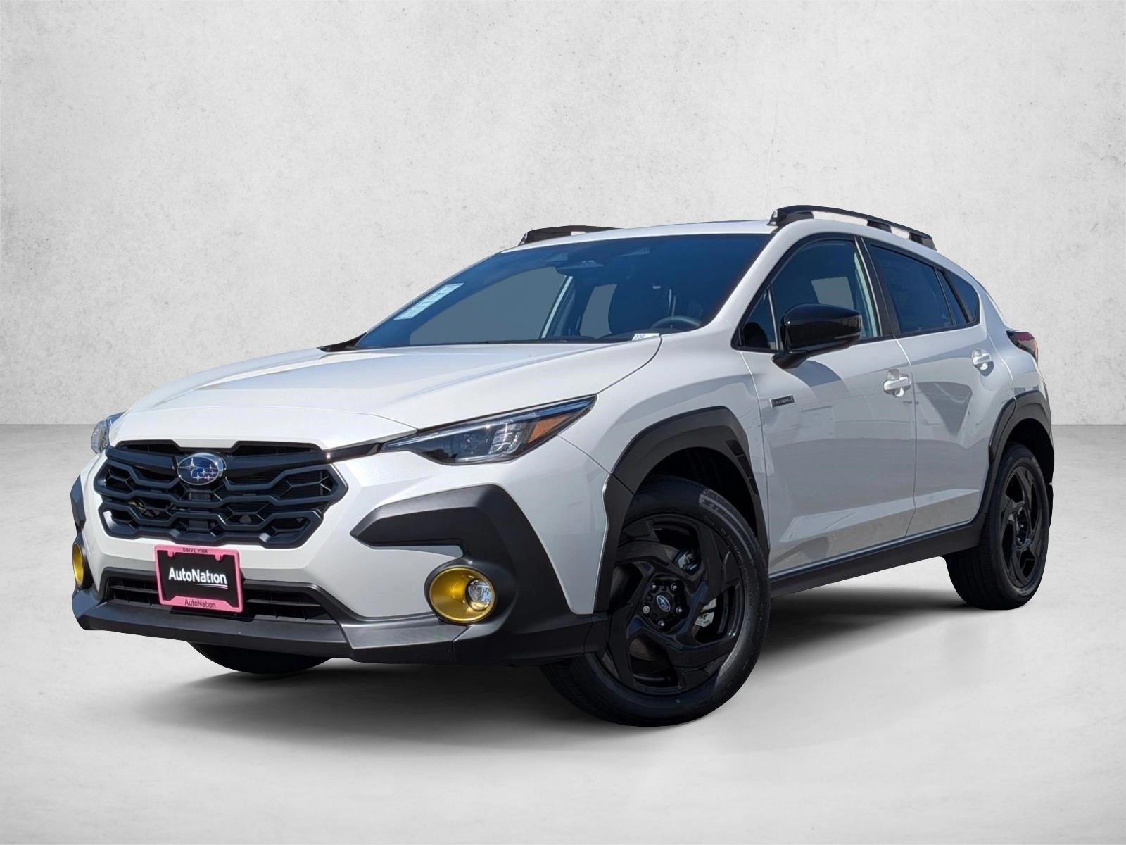Thumbnail: 2026 Subaru Crosstrek - 1