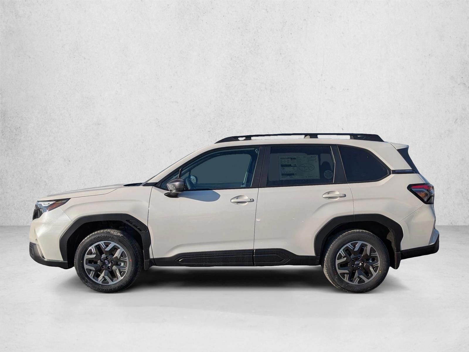 Thumbnail: 2026 Subaru Forester - 2