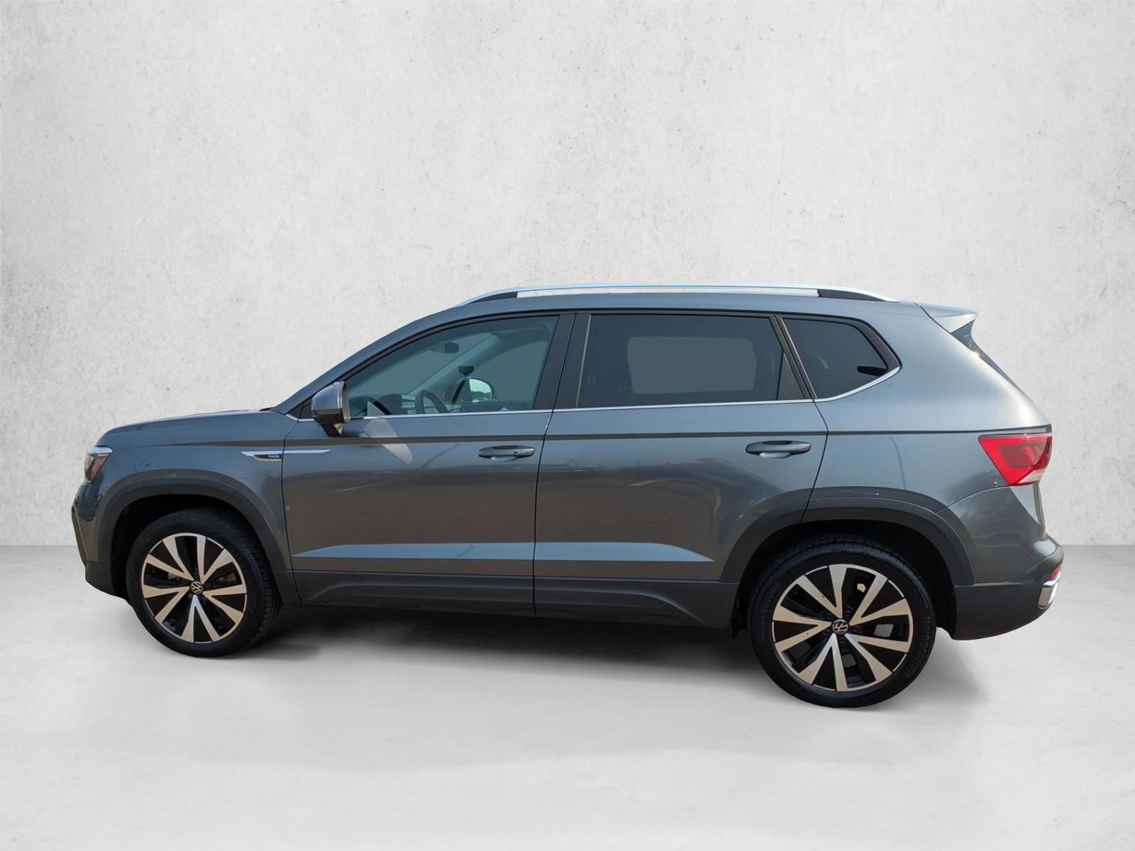 Thumbnail: 2024 Volkswagen Taos - 2