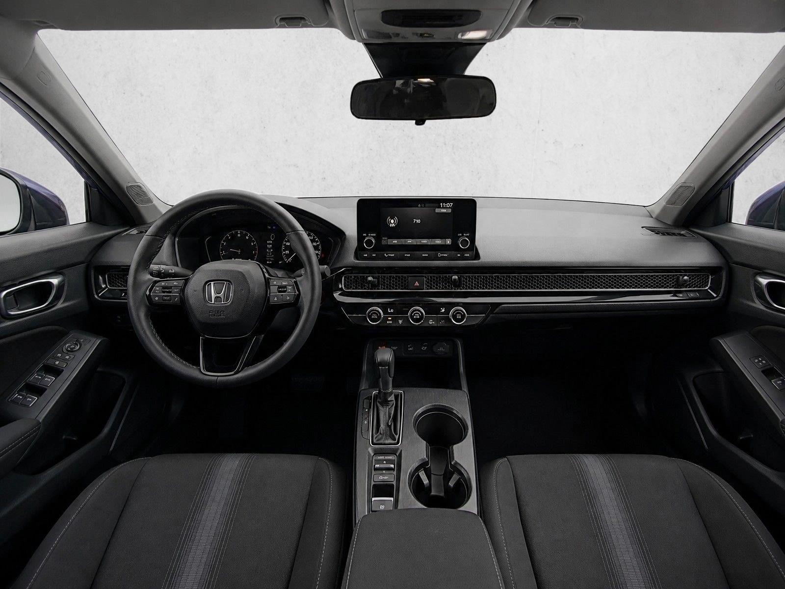 Thumbnail: 2025 Honda Civic - 7