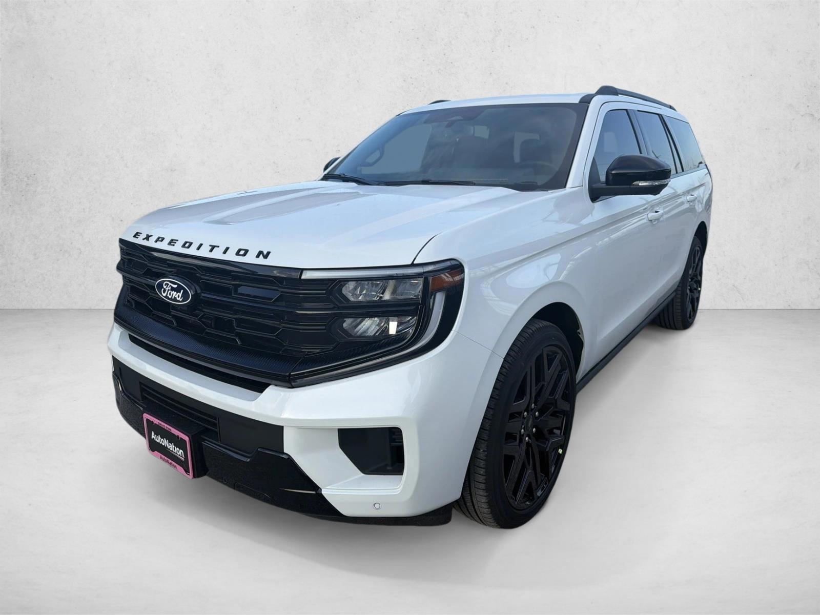 Thumbnail: 2027 Ford Expedition - 1