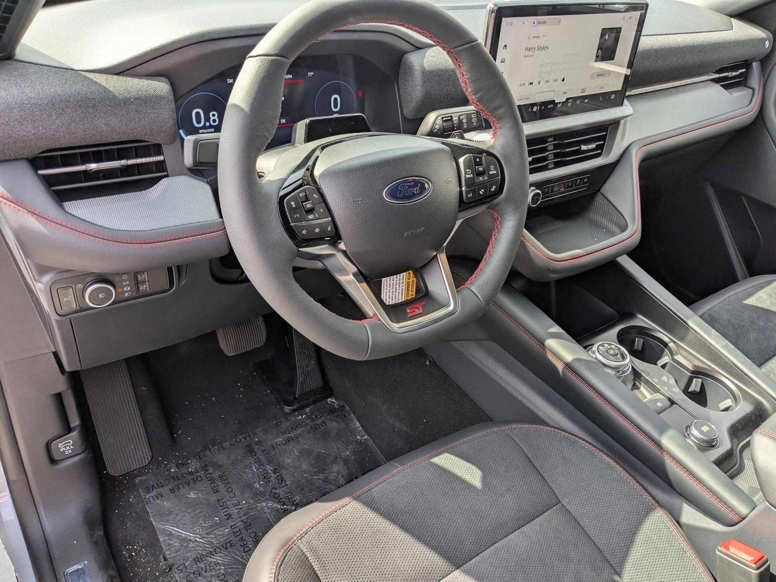 Thumbnail: 2026 Ford Explorer - 3
