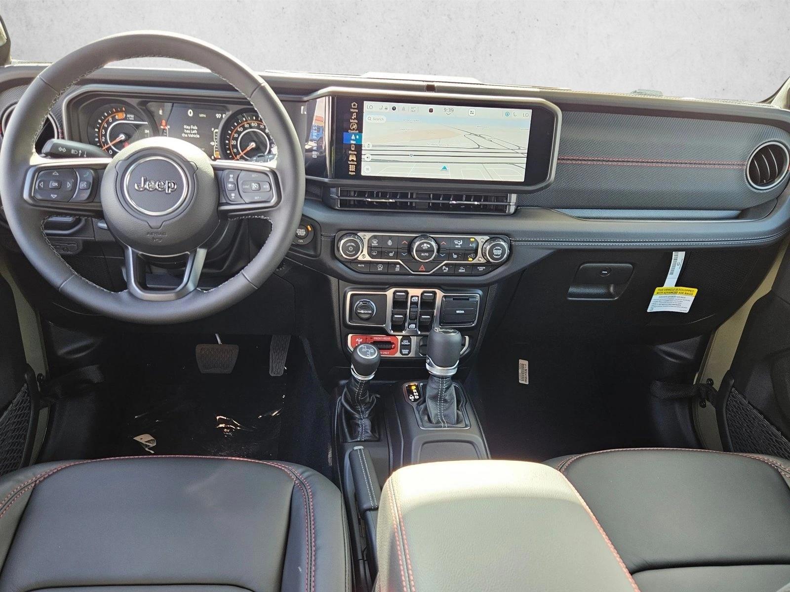 Thumbnail: 2026 Jeep Wrangler - 3