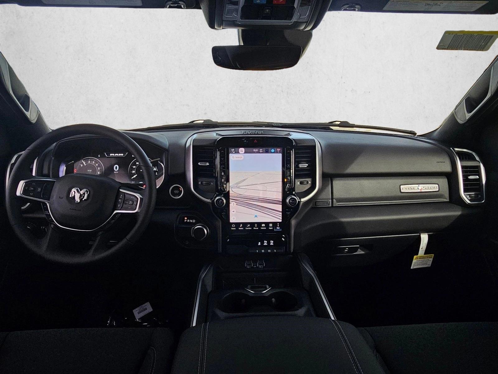 Thumbnail: 2026 RAM 1500 - 3