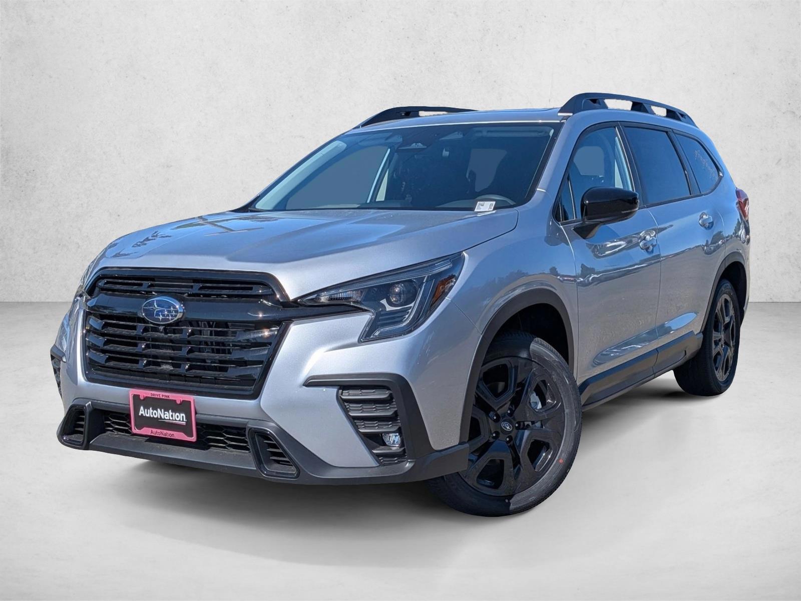 Thumbnail: 2026 Subaru Ascent - 1