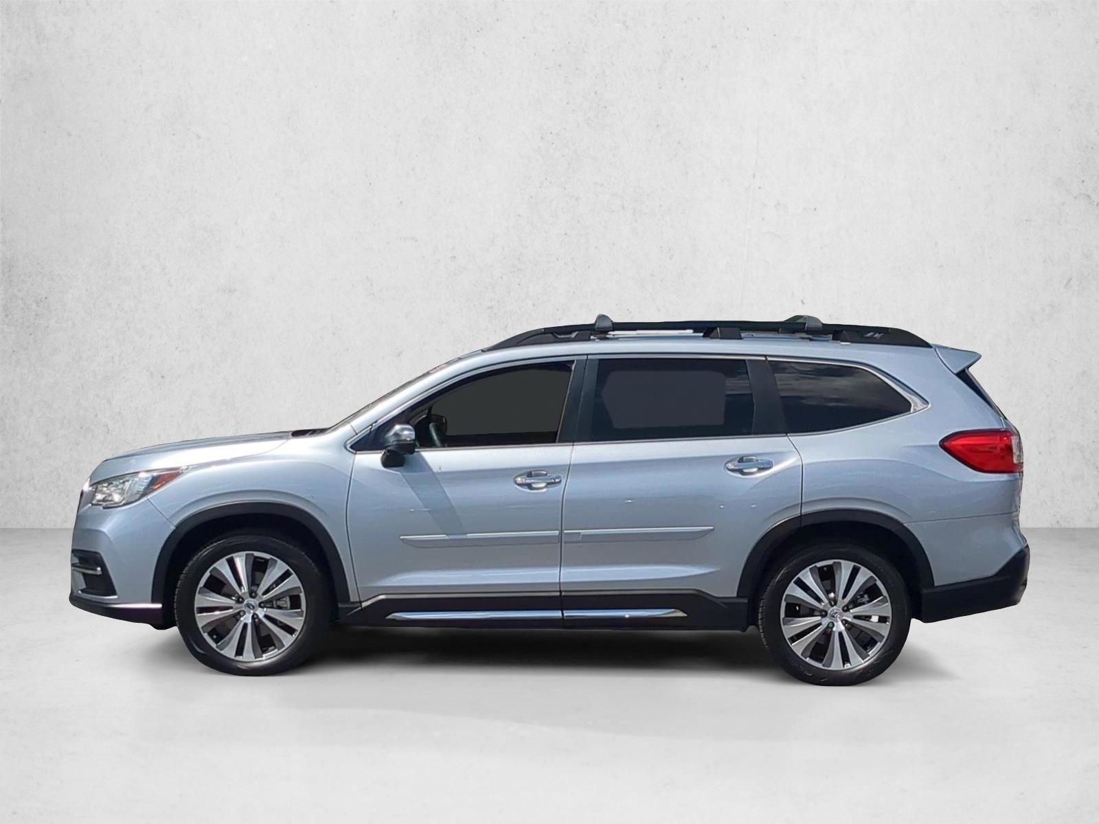 Thumbnail: 2022 Subaru Ascent - 2