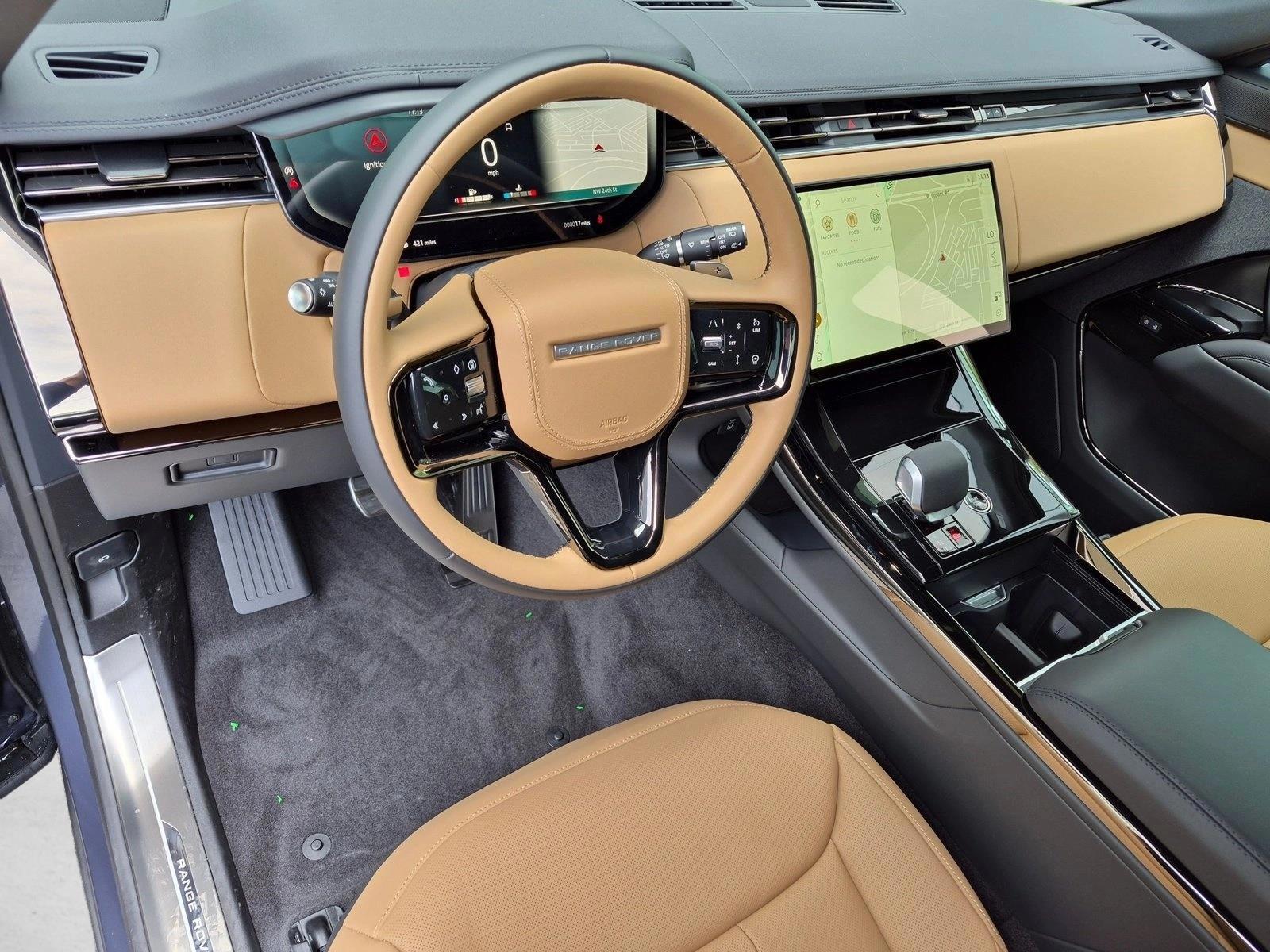 Thumbnail: 2027 Land Rover Range Rover Sport - 3