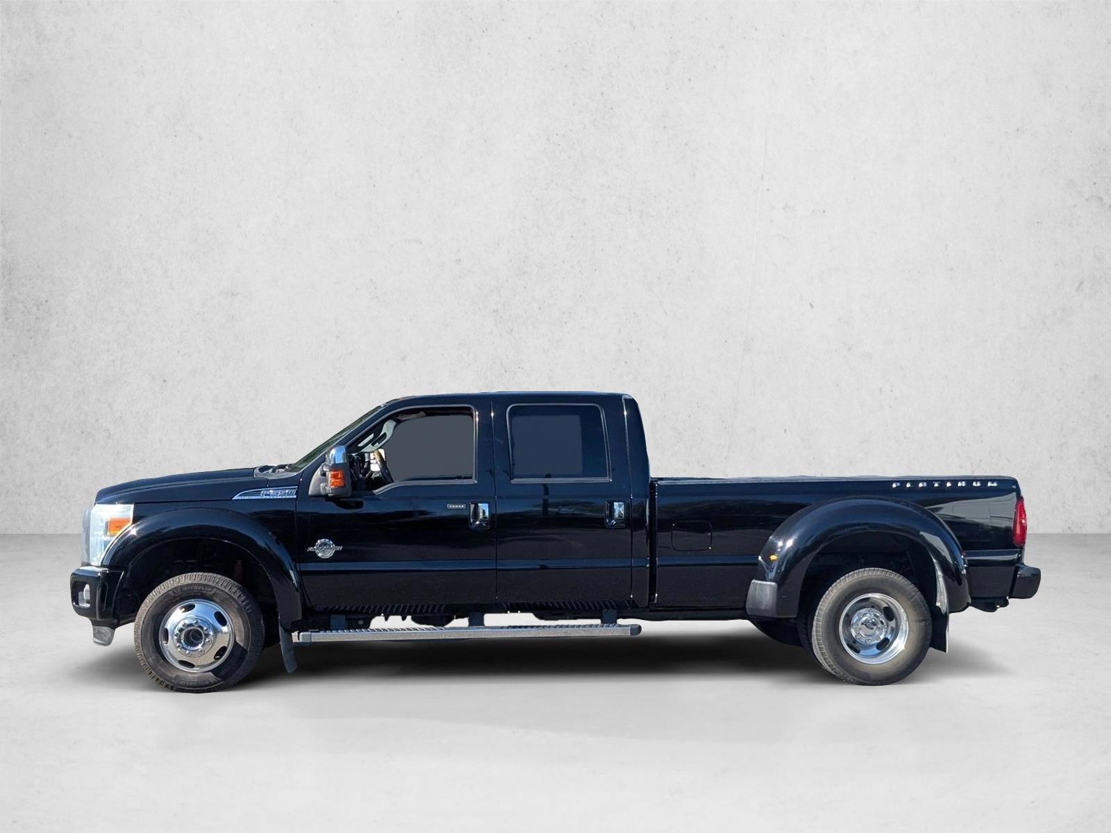 Thumbnail: 2016 Ford F-350 - 2