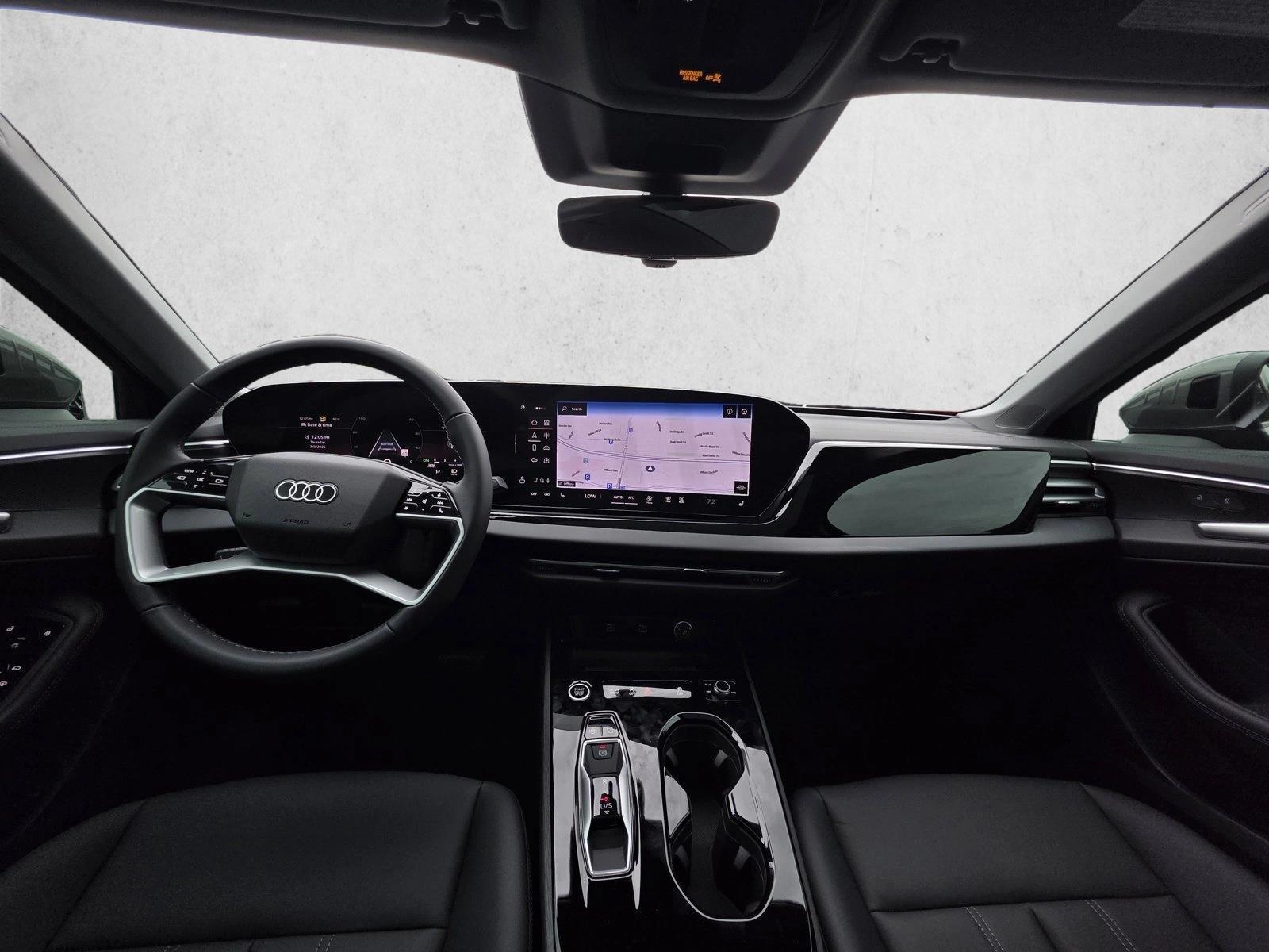 Thumbnail: 2025 Audi A5 - 3