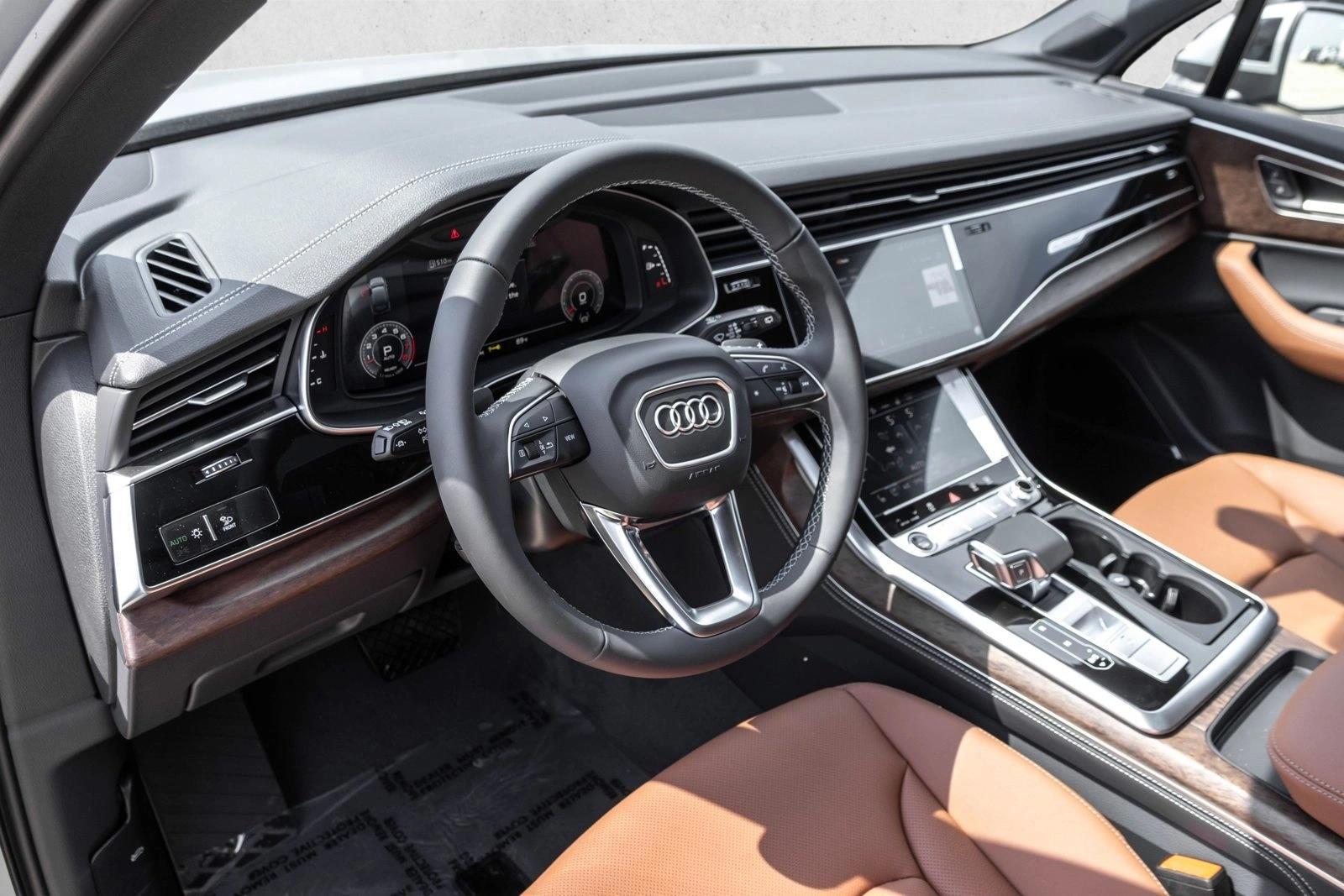 Thumbnail: 2026 Audi Q7 - 3