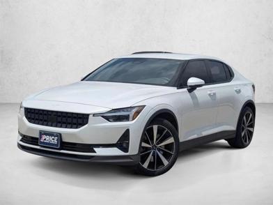 2022 Polestar 2  -
                  Austin, TX