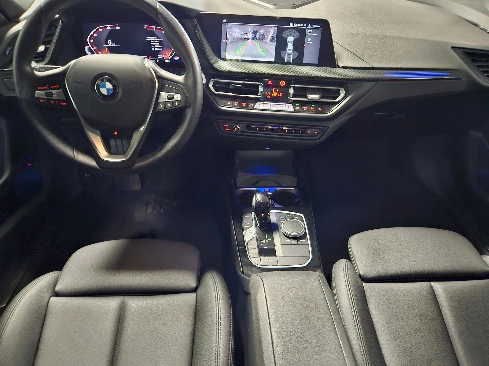 Thumbnail: 2024 BMW 2 Series - 4