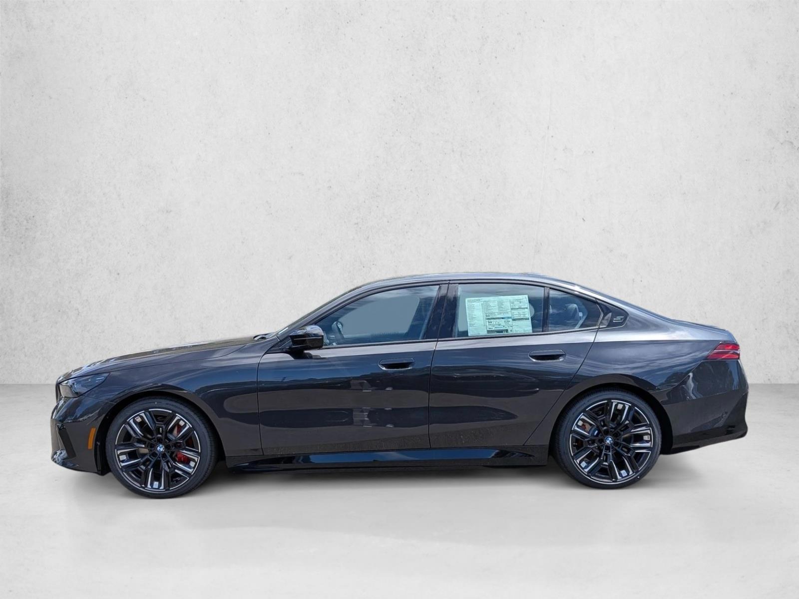 Thumbnail: 2026 BMW i5 - 2