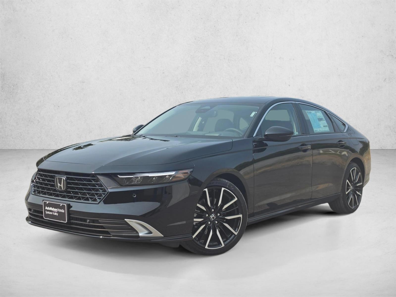 Thumbnail: 2026 Honda Accord - 1