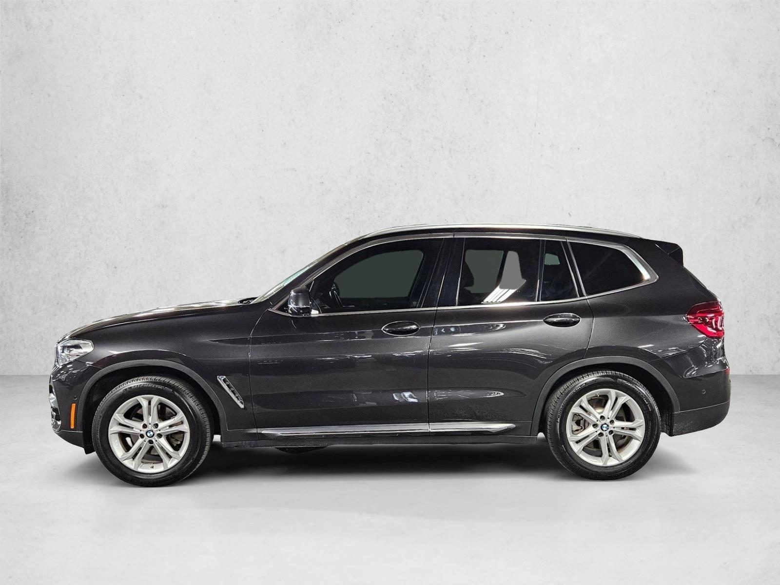 Thumbnail: 2020 BMW X3 - 2
