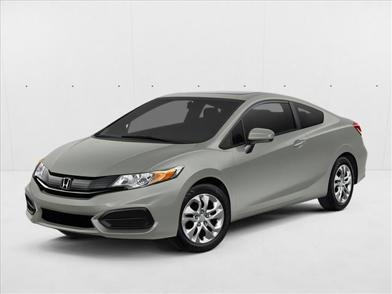 2014 Honda Civic LX -
                  Pinellas Park, FL
