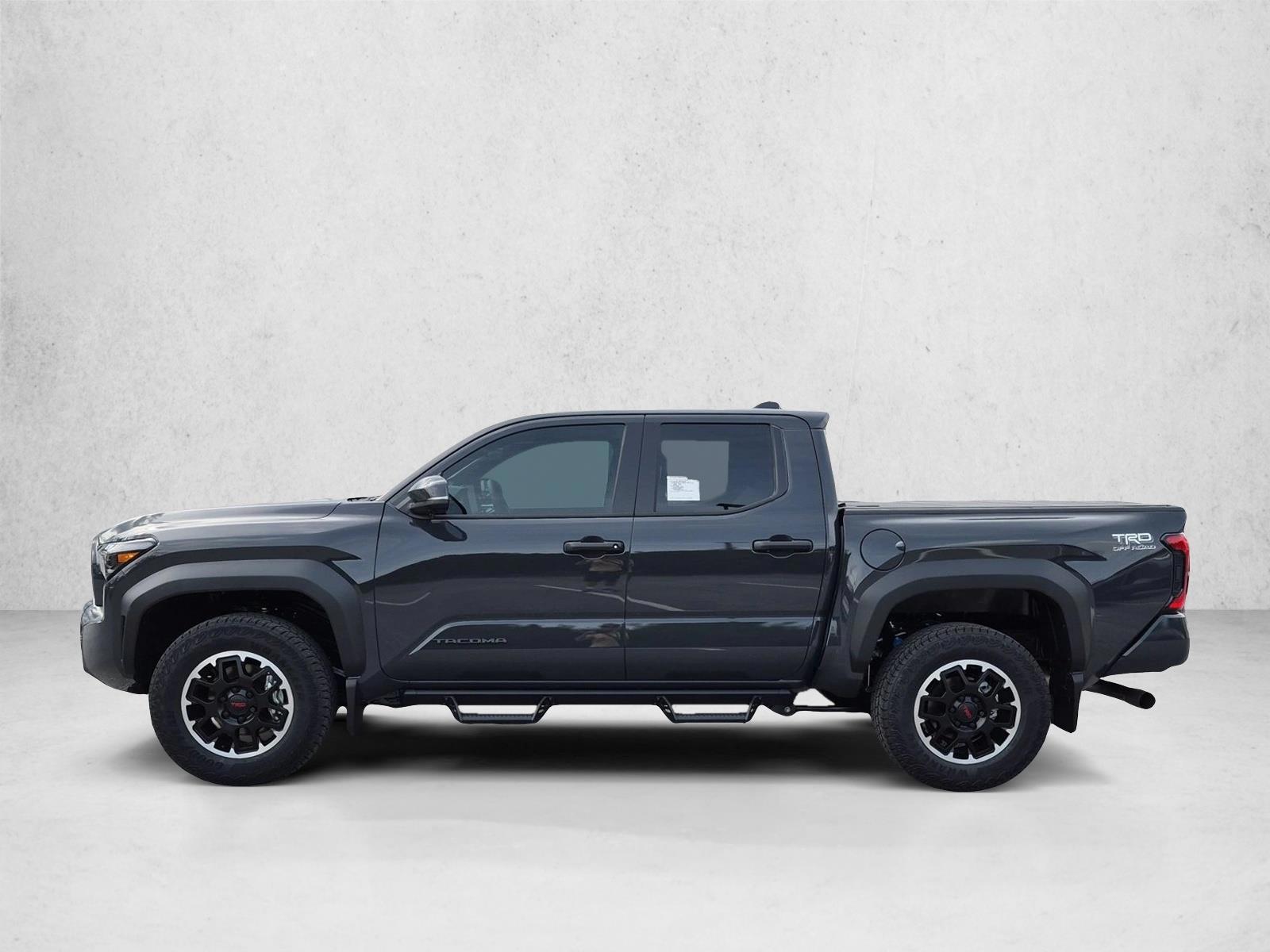 Thumbnail: 2026 Toyota Tacoma - 2
