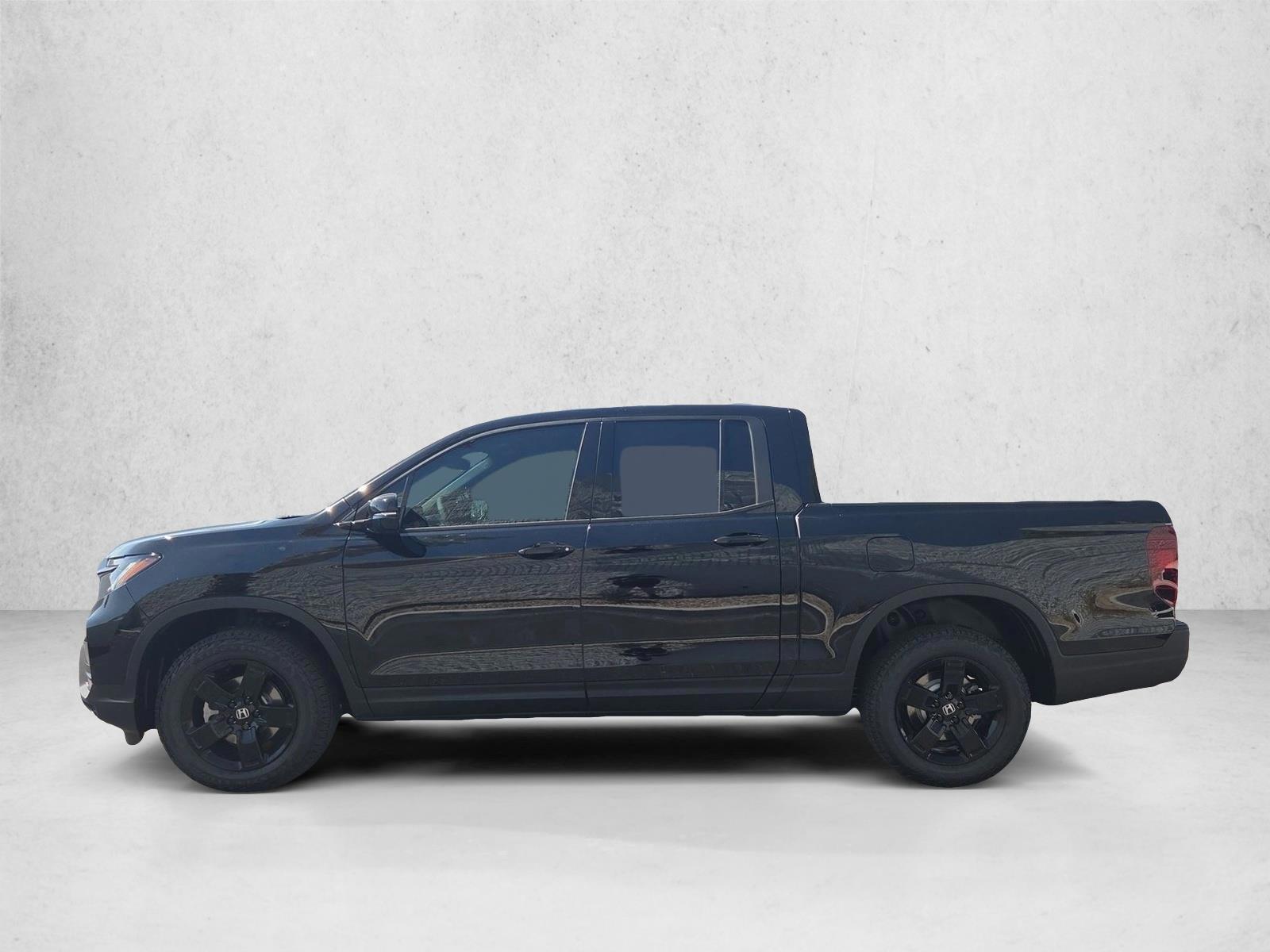 Thumbnail: 2026 Honda Ridgeline - 2