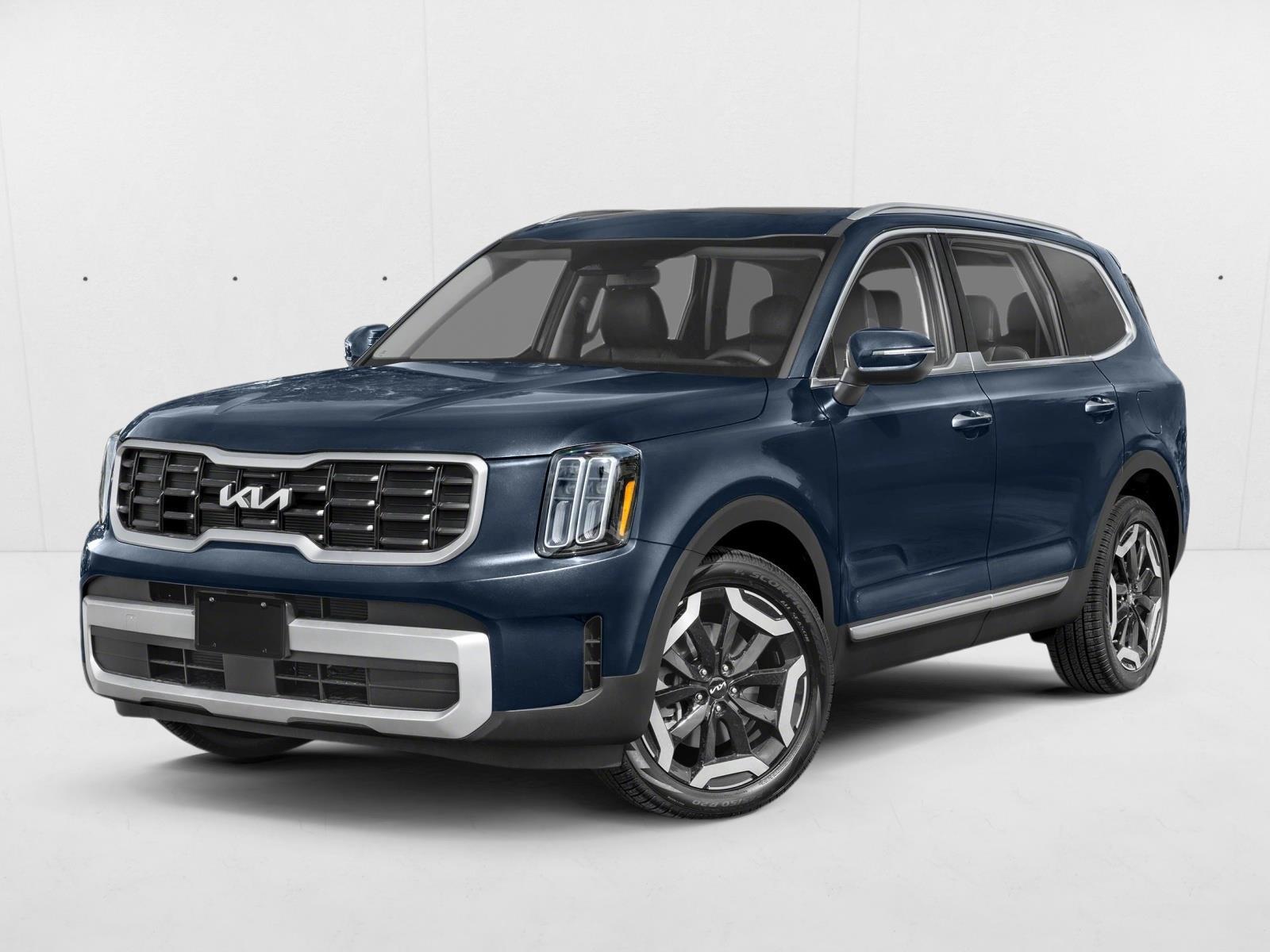 2024 Kia Telluride