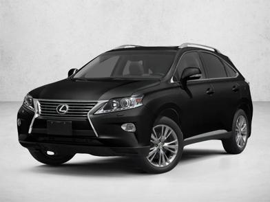 2013 Lexus RX 350 -
                  Lutz, FL