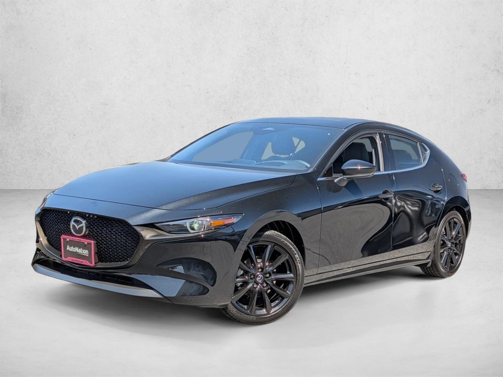 Thumbnail: 2026 Mazda Mazda3 - 1