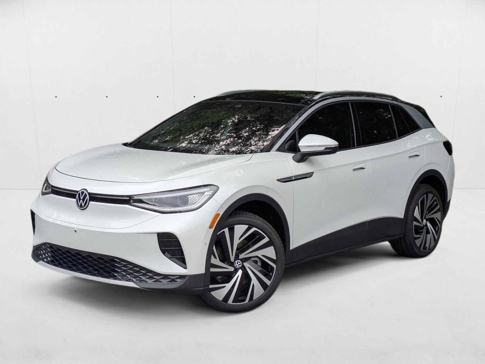 Thumbnail: 2025 Volkswagen ID.4 - 1