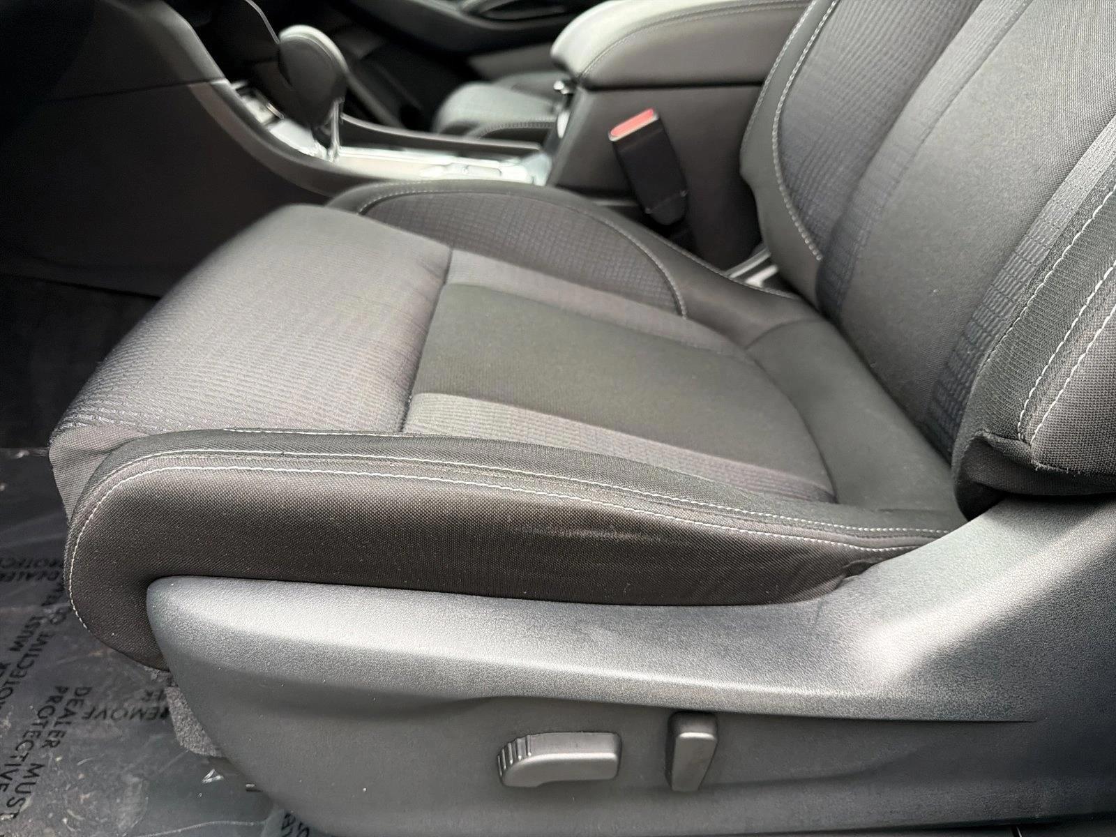 Thumbnail: 2023 Subaru Ascent - 4