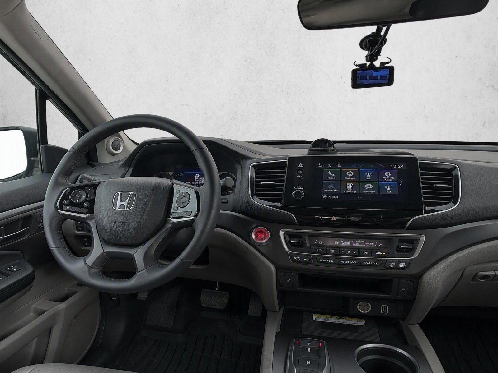 Thumbnail: 2022 Honda Pilot - 5