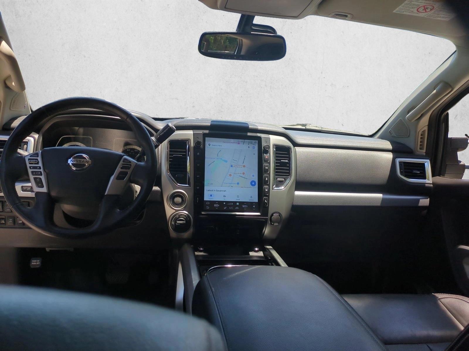Thumbnail: 2018 Nissan Titan - 3
