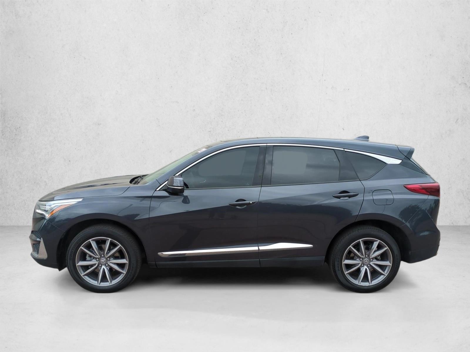 Thumbnail: 2021 Acura RDX - 2