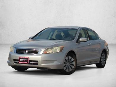 2008 Honda Accord LX -
                  Valencia, CA