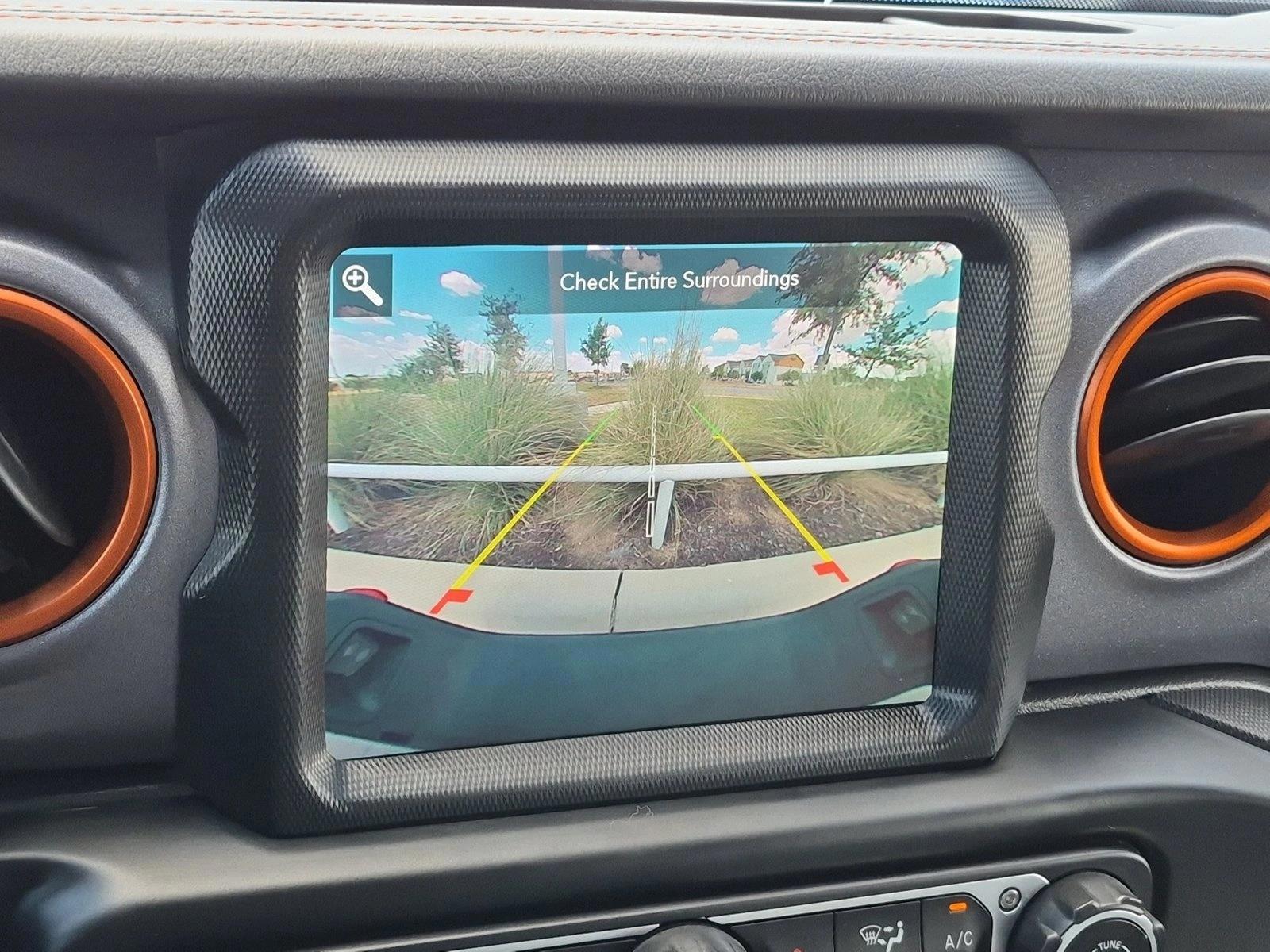 2021 Jeep JeepGladiator, photo 13
