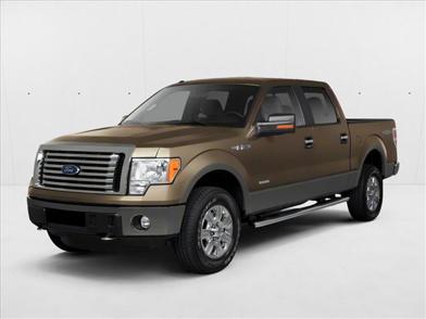 2011 Ford F-150 XLT -
                  Columbus, GA