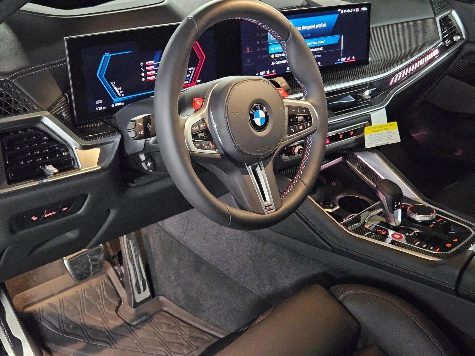 Thumbnail: 2026 BMW X5 - 3