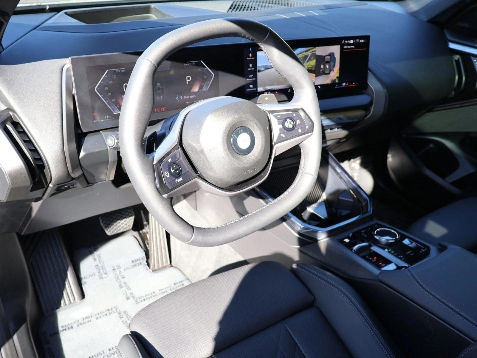 Thumbnail: 2026 BMW X3 - 3