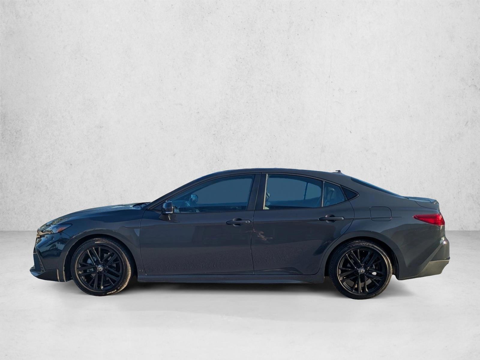 Thumbnail: 2025 Toyota Camry - 2