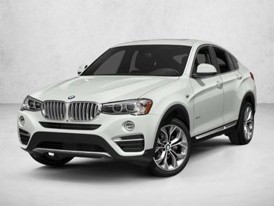 2018 BMW X4 xDrive28i -
                  Houston, TX