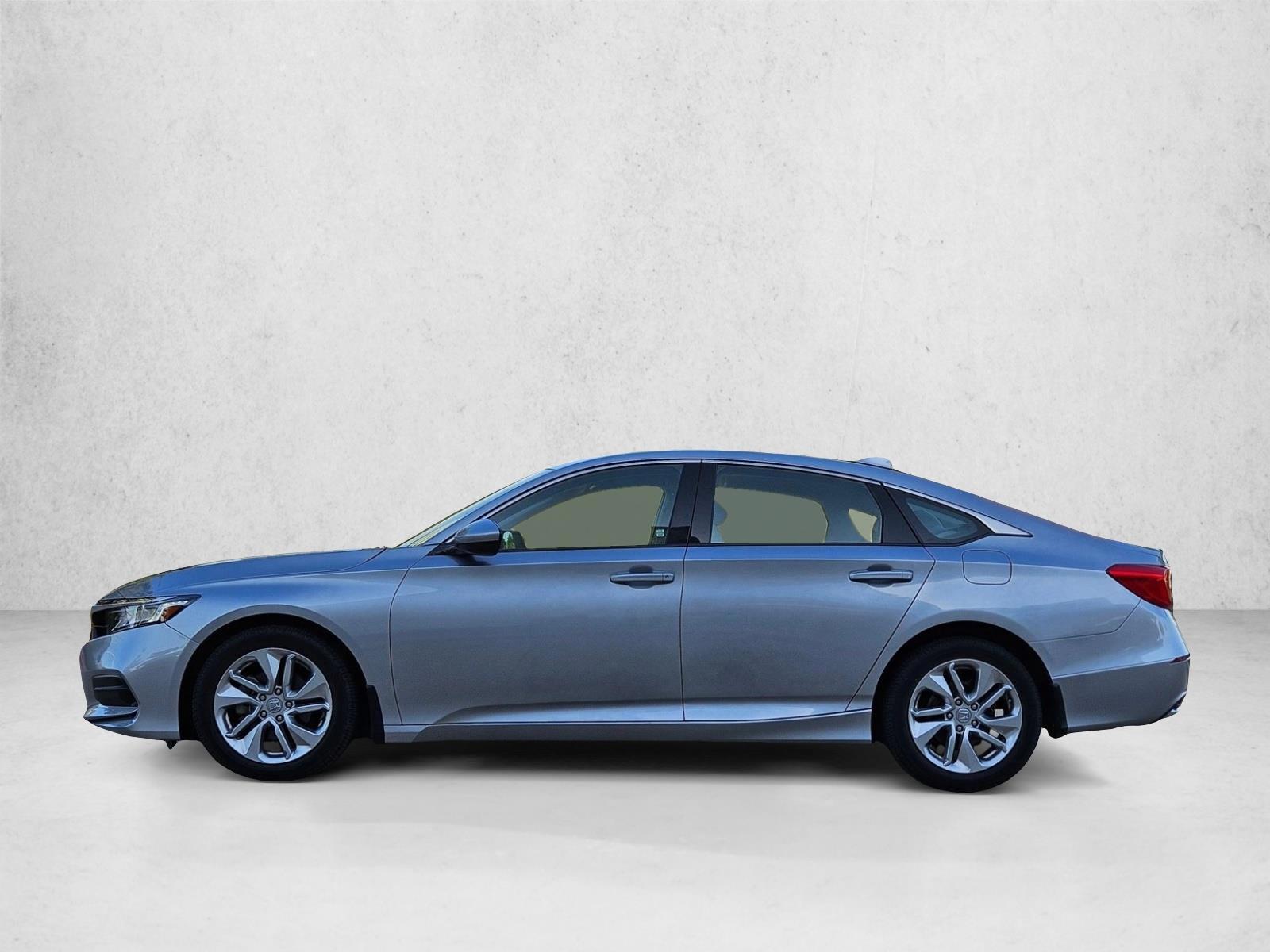 Thumbnail: 2019 Honda Accord - 2
