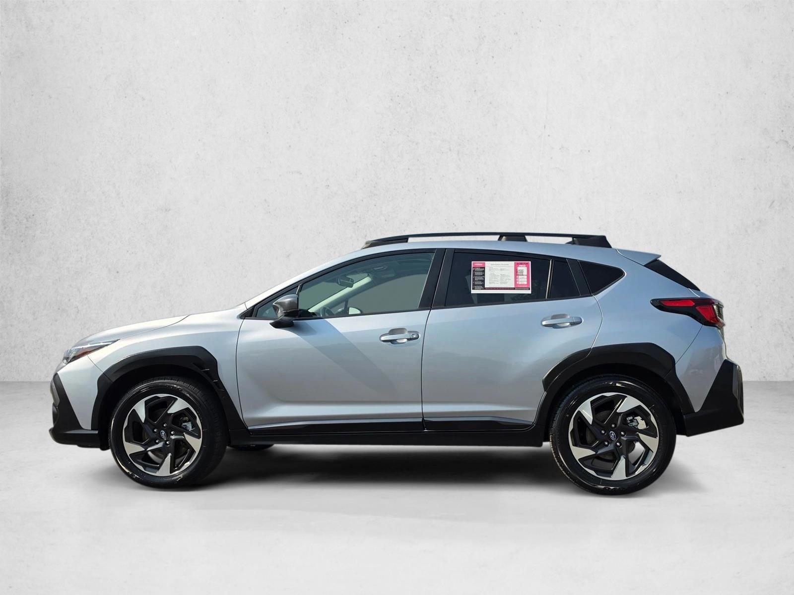 Thumbnail: 2024 Subaru Crosstrek - 2