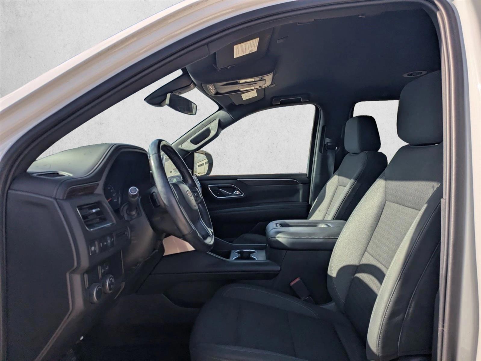 2021 Chevrolet Tahoe LS - Photo 11