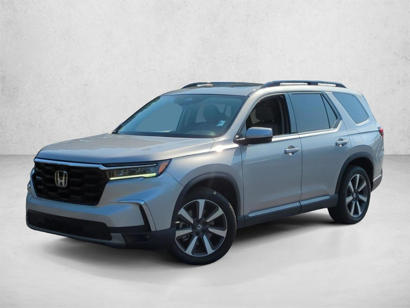 Thumbnail: 2025 Honda Pilot - 1