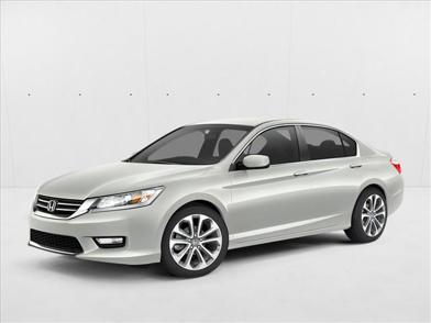 2014 Honda Accord Sport -
                  Miami Lakes, FL