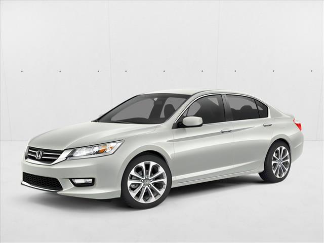 Thumbnail: 2014 Honda Accord - 1