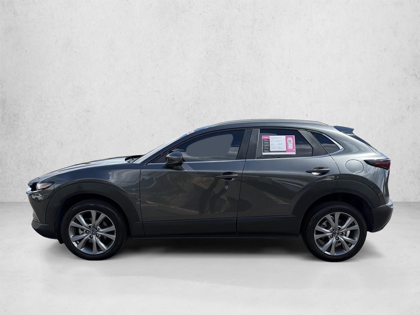 Thumbnail: 2023 Mazda CX-30 - 3